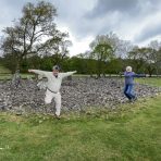  Temple Wood Stone Rings, Scotland